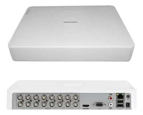 Продаются DVR hik для камер