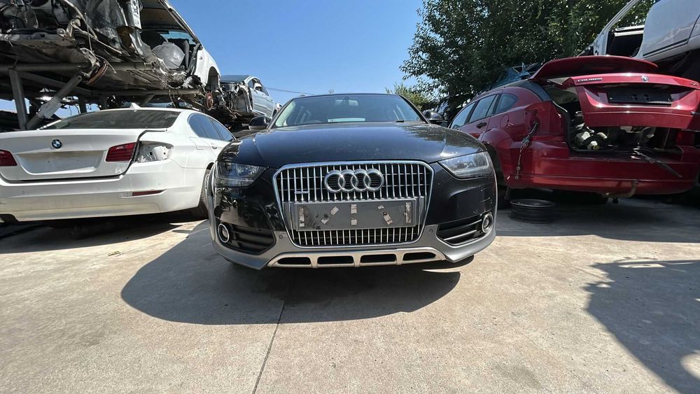 Bara fata Audi a4 b8.5 allroad an 2014