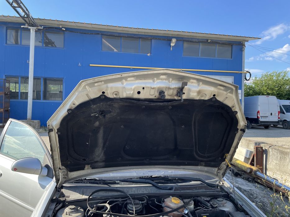 Piese Opel Vectra Station Wagon 2007 1,9 cdti 150 CP