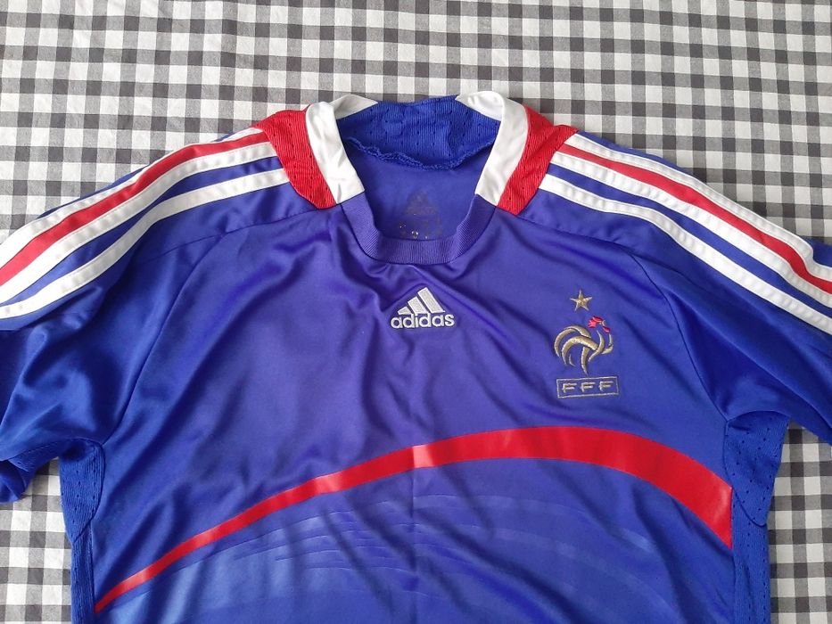 Спортни тениски nike и adidas