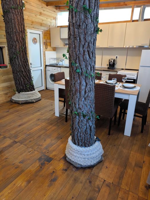 каравана еко созопол