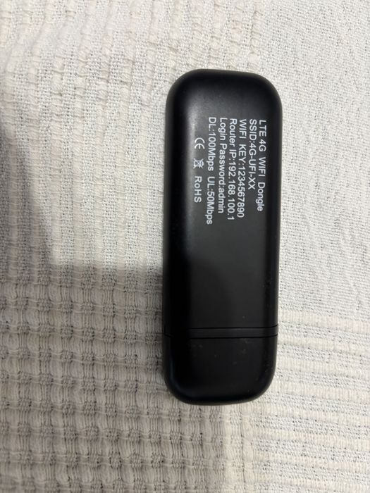 Vand modem WiFi