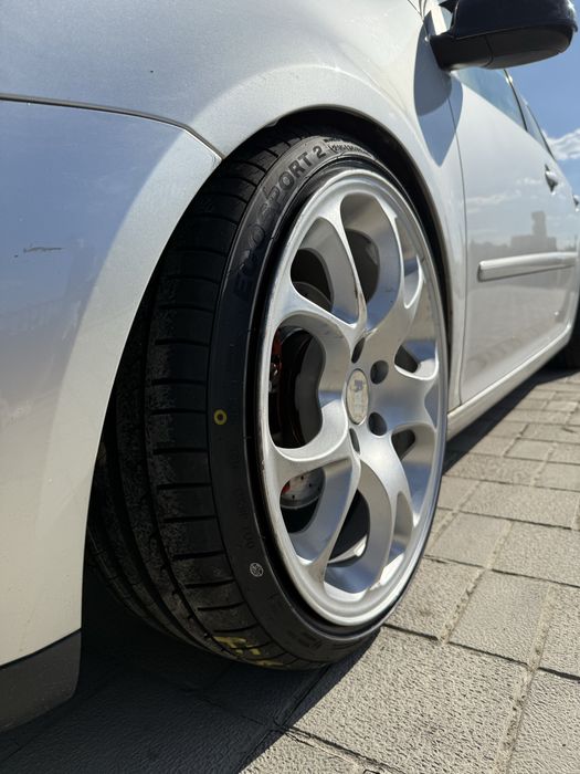 Vand jante Rh 5x112 R18 et35/55