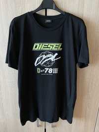 Diesel - Мъжка Тениска М