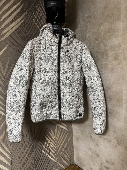 Дамско яке G-star