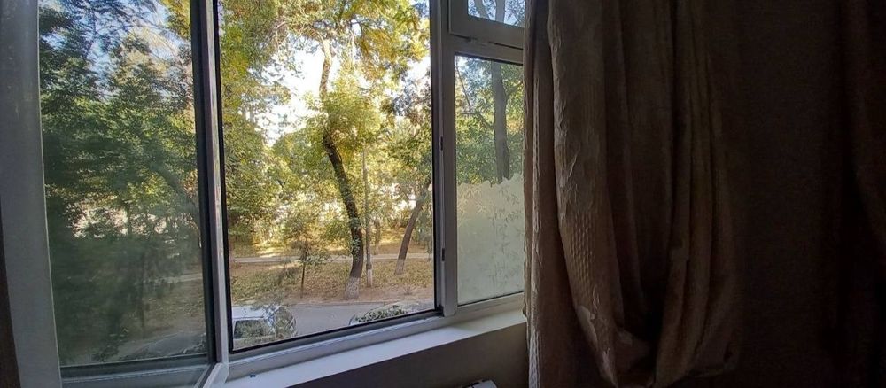 Срочно Продаётся Бобур 2/2/9 с мебелью ремонт средний !