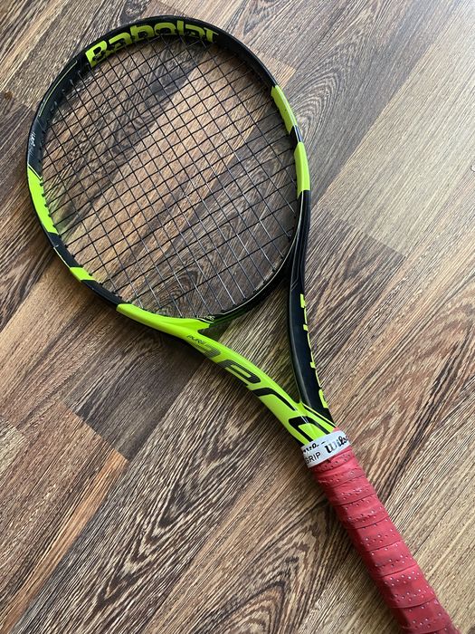 Ракетка для тенниса Babolat Pure Aero 26