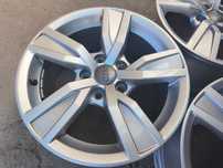 16" оригинални алуминиеви джанти за Audi A4,A3...VW/Skoda.
