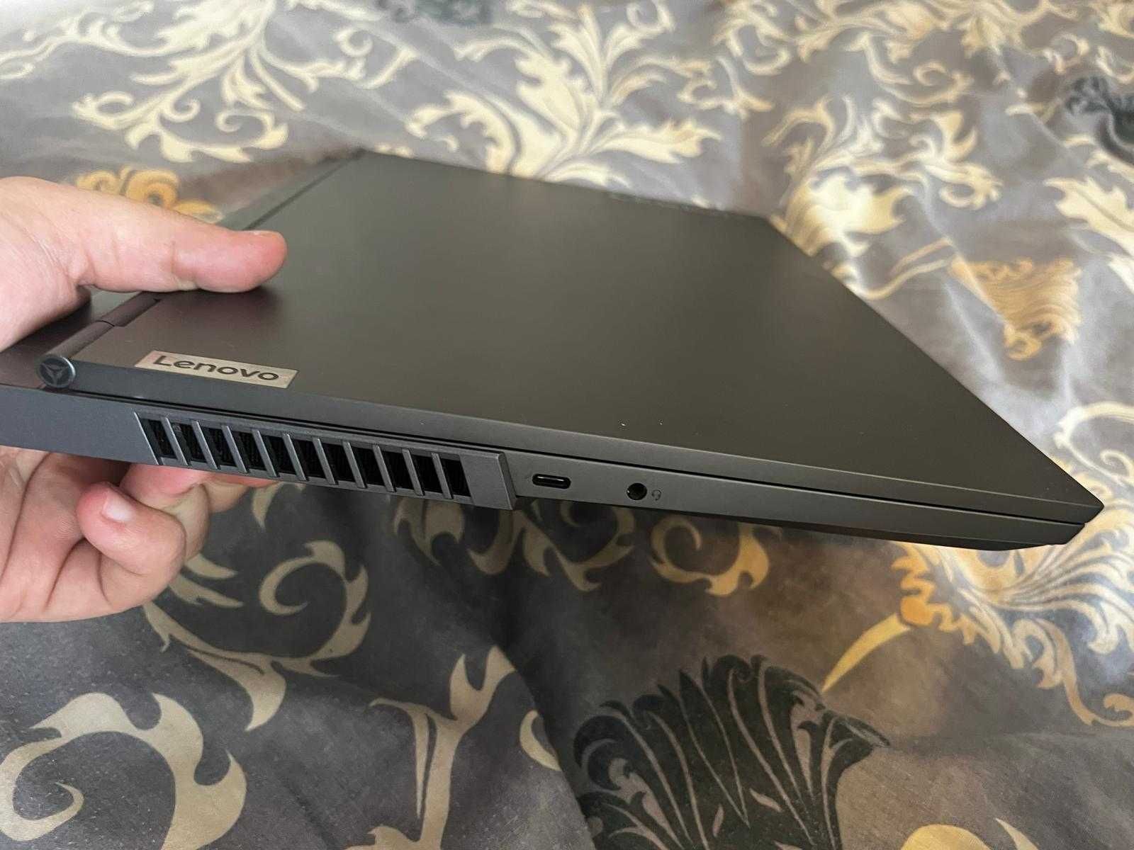 Laptop Gaming Lenovo Legion 7 | RTX 3080 16GB | 64GB RAM | 1TB SSD