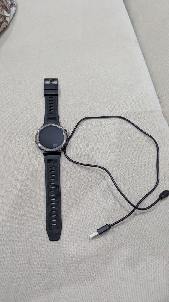 Smart watch (часовник) blackview w50 pro