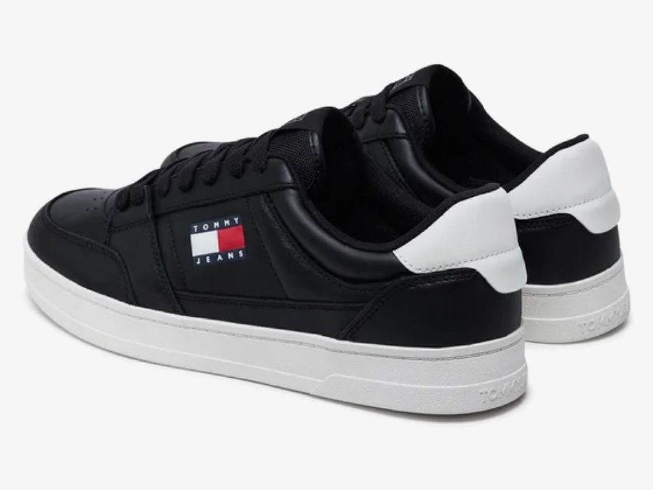 Мъжки Tommy Jeans
Сникърси