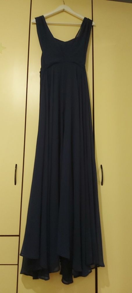 Rochie diafana, 3 in 1 rochii diferite