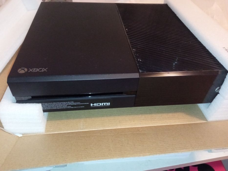 Xbox ONE   500Gb