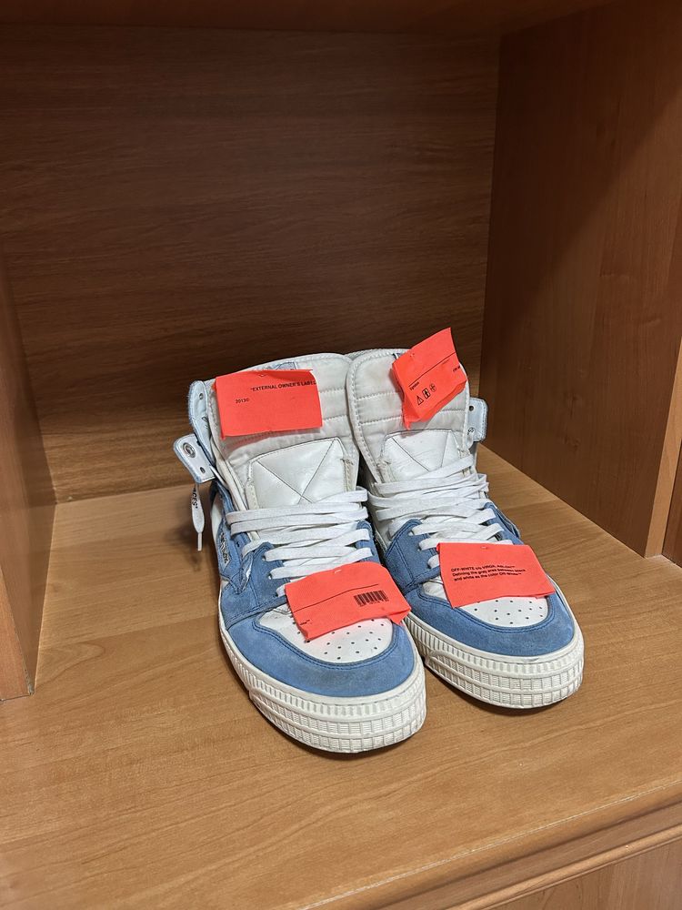 Vand OFF-White originali