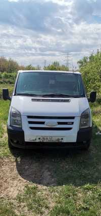 Dezmembrez ford transit motor 2.2 diesel an 2008