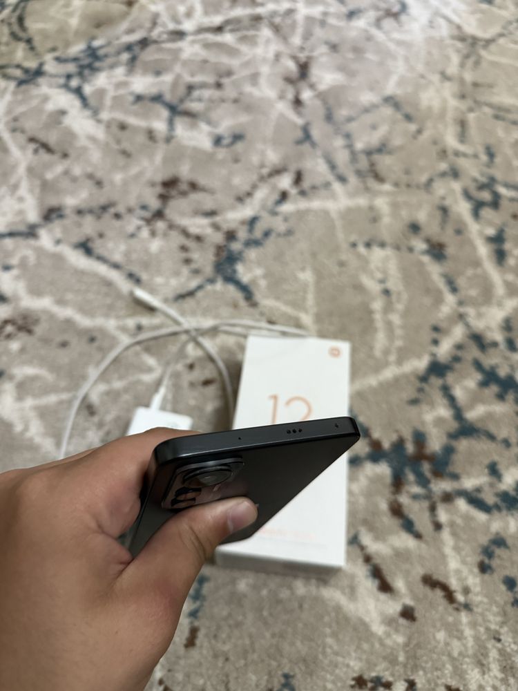 xiaomi 12 lite sotiladi