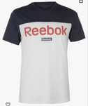 Мъжка тениска Reebok