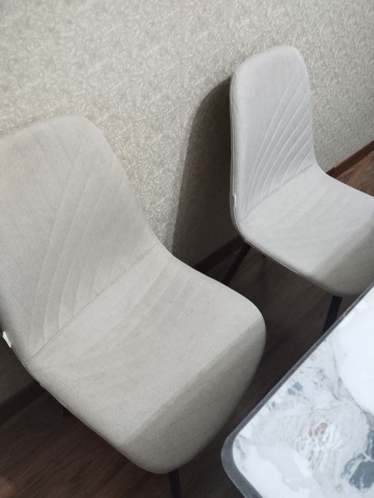 Стулья кухонные 6 штук