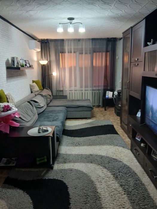 Продам 3х квартиру