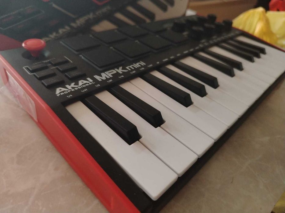 AKAI MPK mini mk3