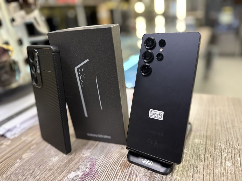 Samsung S25 ULTRA 512GB !ГАРАНЦИЯ!