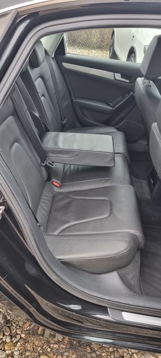 Audi a4 ~ 2.0 TDI ~ 140 C.P ~ 2009