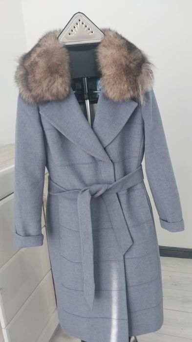 Пальто женское зимний