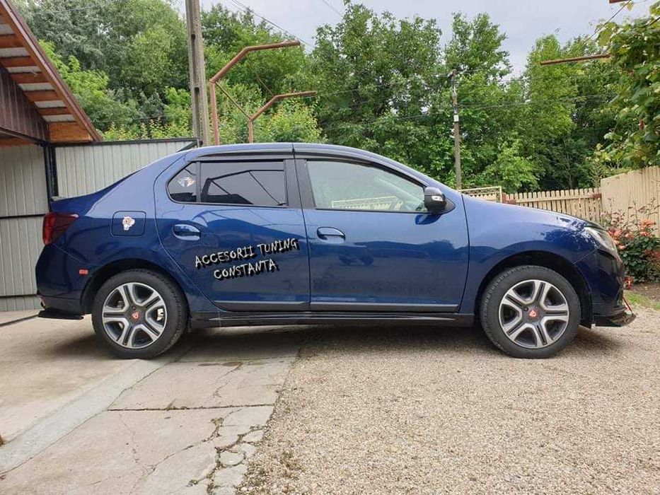 Praguri - Dacia Logan 2 Ph1 - Ph2 An 2013-2020