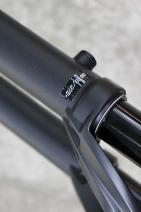 Renthal Fatbar 35' Fox Racing 2022-23 Performance E-Bike+ 36 FLOAT 29"