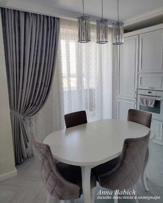 Шторы | Занавески | Pardalar | Шторы на заказ    Sh802