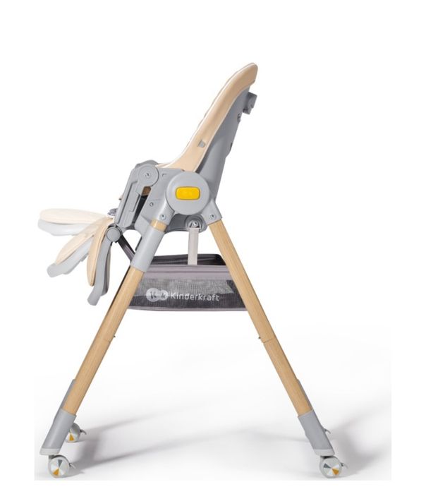 Scaun de masa pentru copii