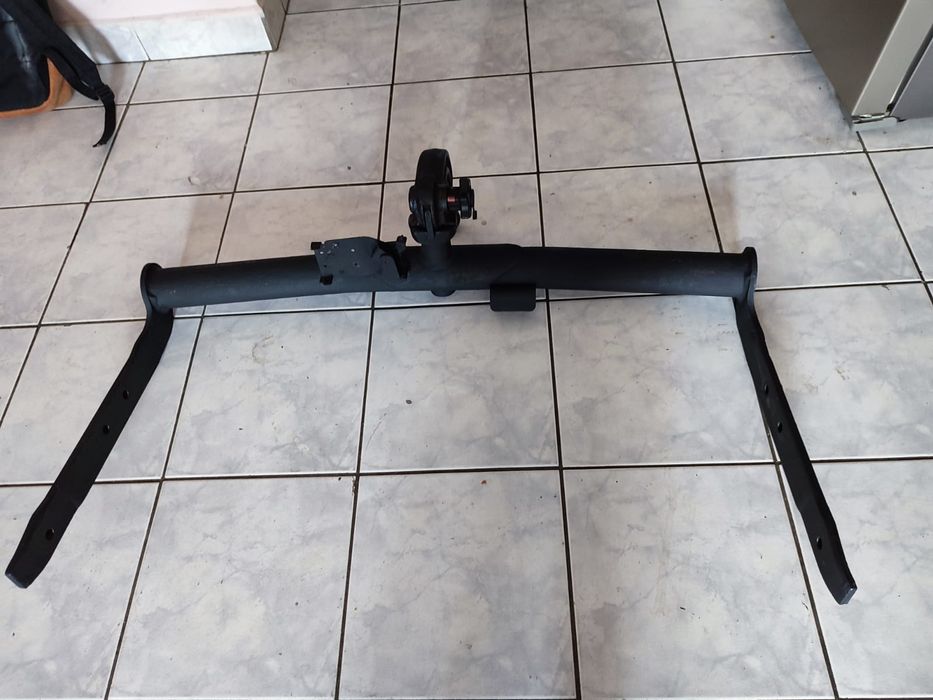 Vând cârlig Ford Galaxy