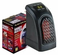 Тепловентилятор Handy Heater партативный