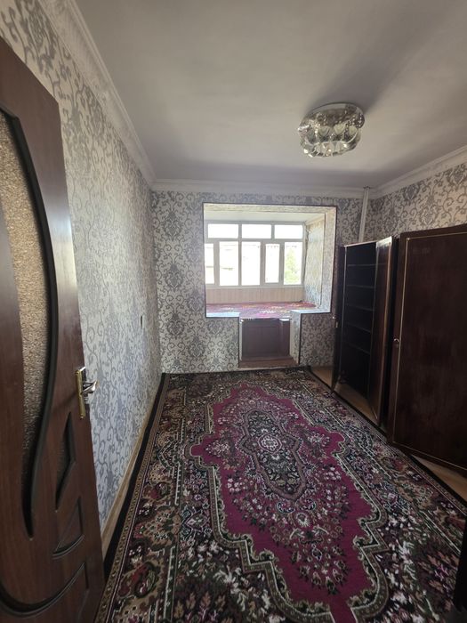 Frunzi Atlas orqasiga 2 xona 3 etaj