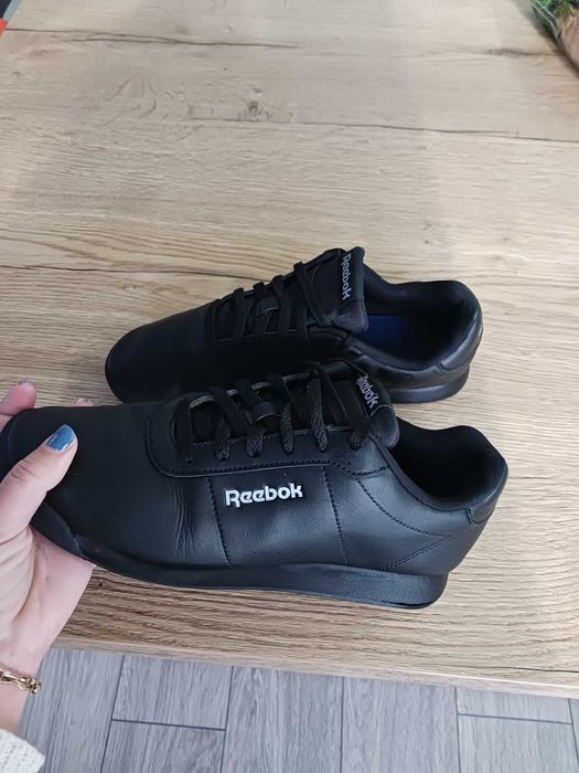 Оригинални маратонки на Reebok