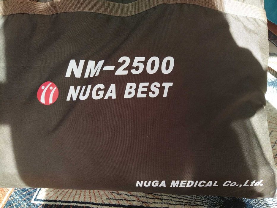 Турманиев килим NUGA BEST