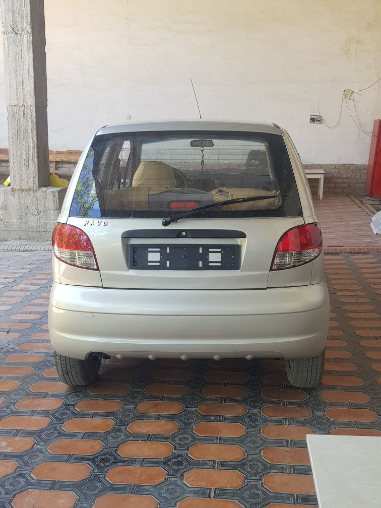 Matiz srochniy sotiladi