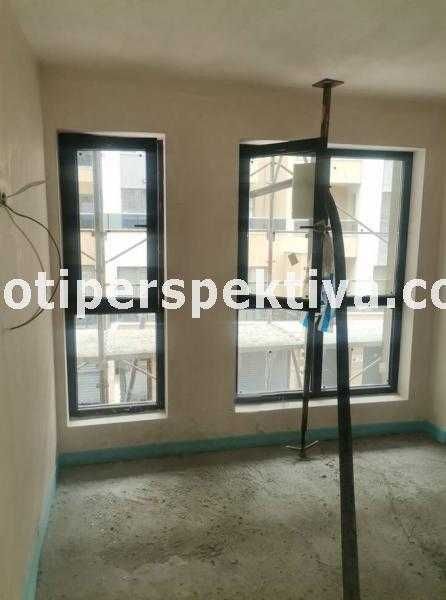 Продава се Тристаен апартамент в Пловдив, Център - 89 кв.м за 1826 €/кв.м - Снимка #1