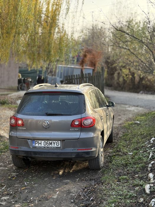vand tiguan 2.0 tsi 170 cai 6200 negociabil