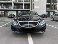 Mercedes e220cdi an 2014 mot 2.2 cdi 140 cp Cutie automata