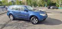 Negociabil Subaru Forester Perfect functionala