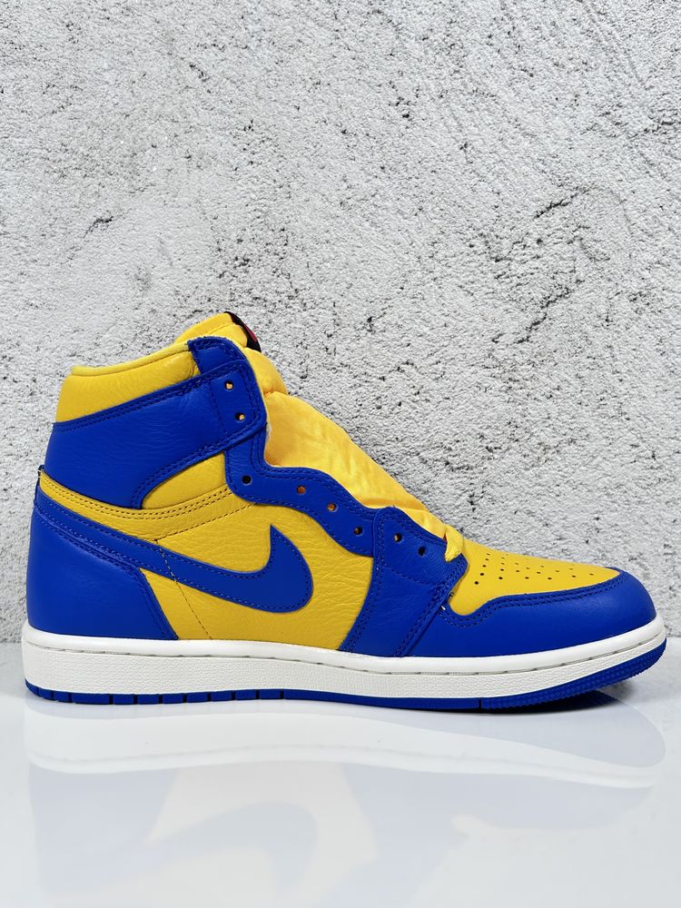 Air Jordan 1 Retro High OG Reverse Laney