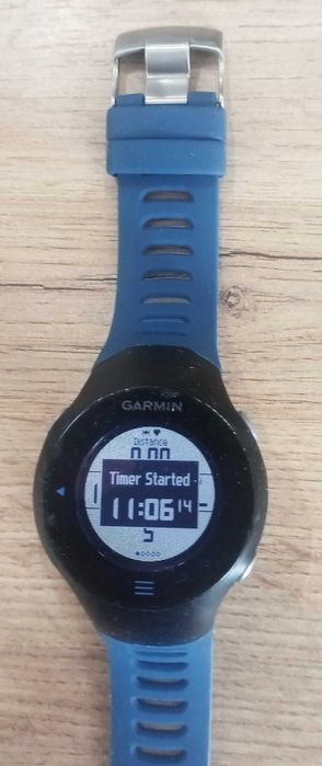 GARMIN Forerunner 610 с Гаранция