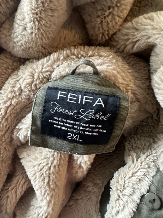 Парка за жени    2хл