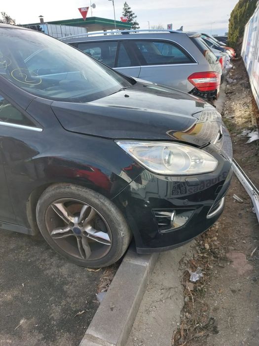 Dezmembrez Ford Grand C-max
