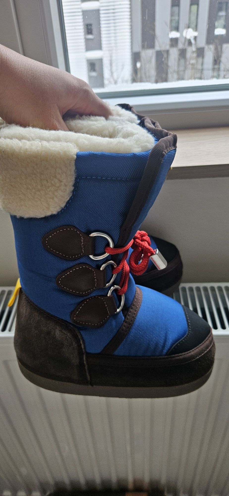 Apreschiuri Dsquared