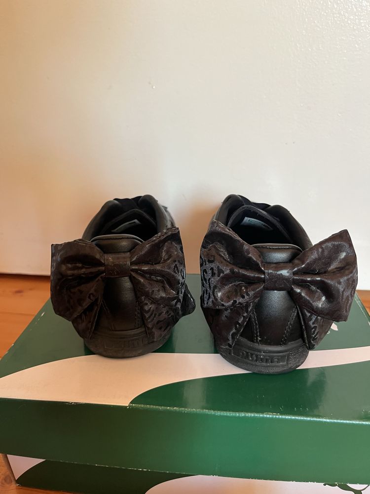 Puma кецове 37
