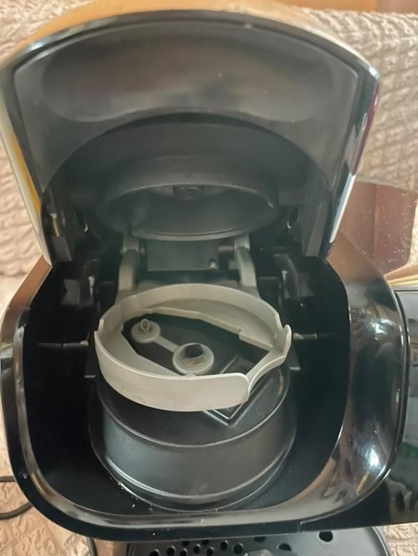 Еспресо машина Tassimo