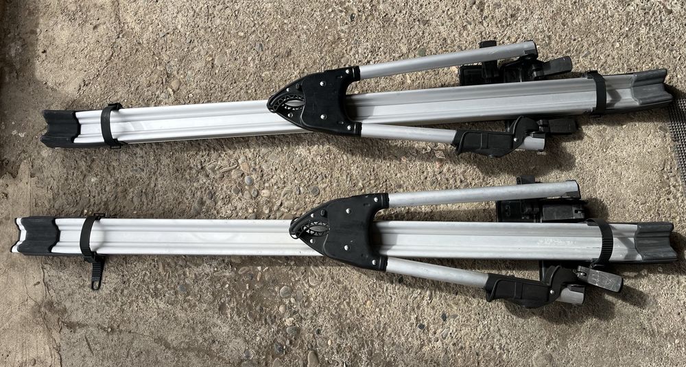 Suporti bicicleta Thule