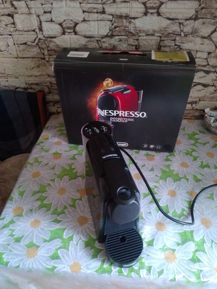 Nespresso C30 Essenza Mini